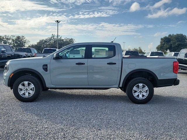 new 2024 Ford Ranger car, priced at $35,855