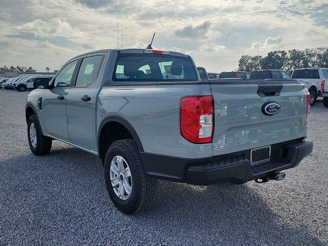 new 2024 Ford Ranger car, priced at $35,855