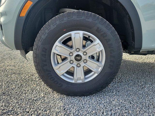 new 2024 Ford Ranger car, priced at $35,855