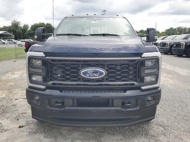 new 2024 Ford F-350 car, priced at $78,004