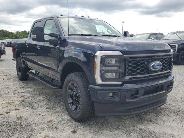 new 2024 Ford F-350 car, priced at $78,004