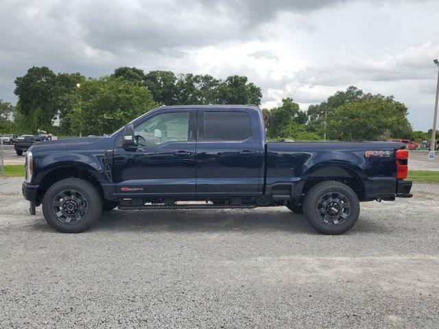 new 2024 Ford F-350 car, priced at $78,004