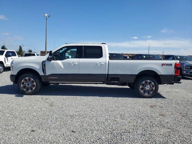 new 2024 Ford F-350 car, priced at $92,033