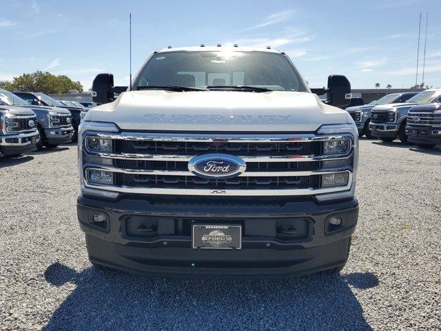 new 2024 Ford F-350 car, priced at $92,033