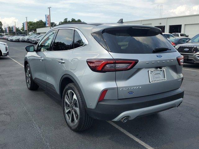 used 2023 Ford Escape car, priced at $31,995