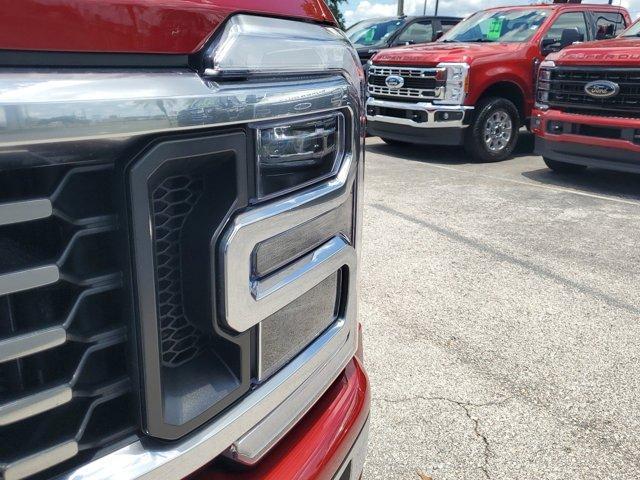 used 2023 Ford F-450 car, priced at $91,995