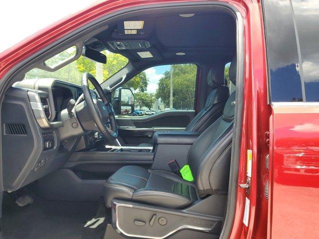 used 2023 Ford F-450 car, priced at $91,995