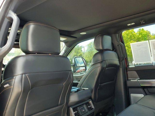 used 2023 Ford F-450 car, priced at $91,995