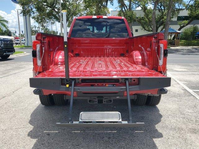 used 2023 Ford F-450 car, priced at $91,995