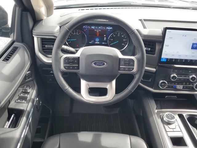 new 2024 Ford Expedition car, priced at $57,926