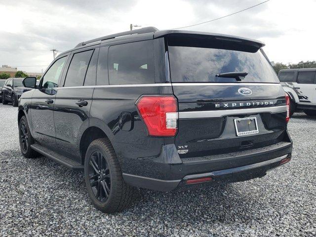 new 2024 Ford Expedition car, priced at $57,926