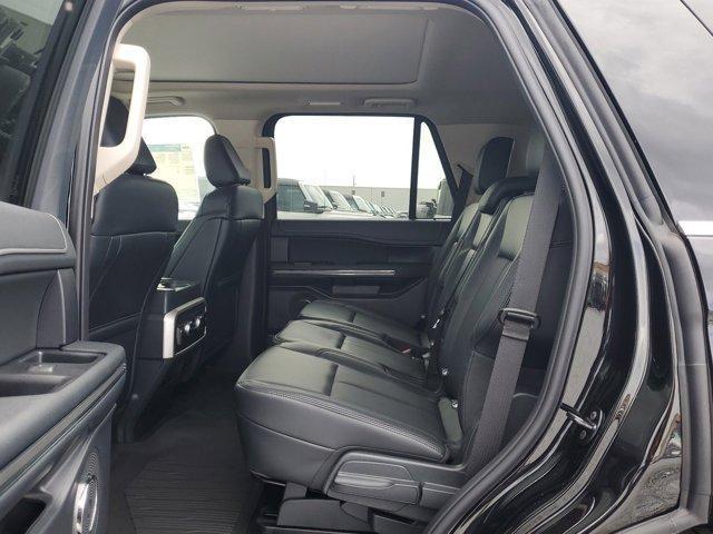 new 2024 Ford Expedition car, priced at $57,926