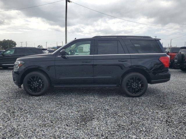 new 2024 Ford Expedition car, priced at $57,926