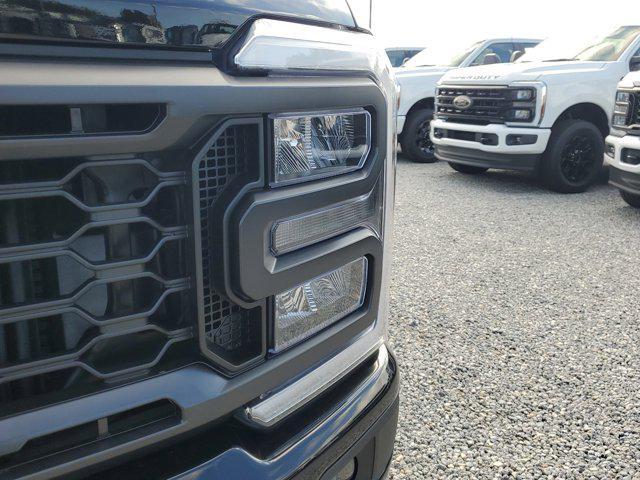 new 2024 Ford F-250 car, priced at $57,036