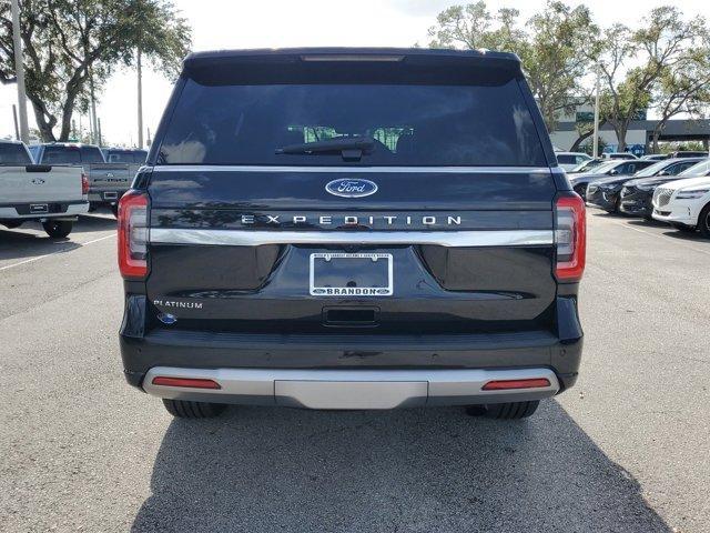 used 2022 Ford Expedition car, priced at $61,995