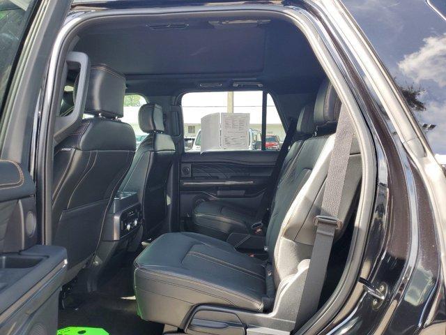 used 2022 Ford Expedition car, priced at $61,995