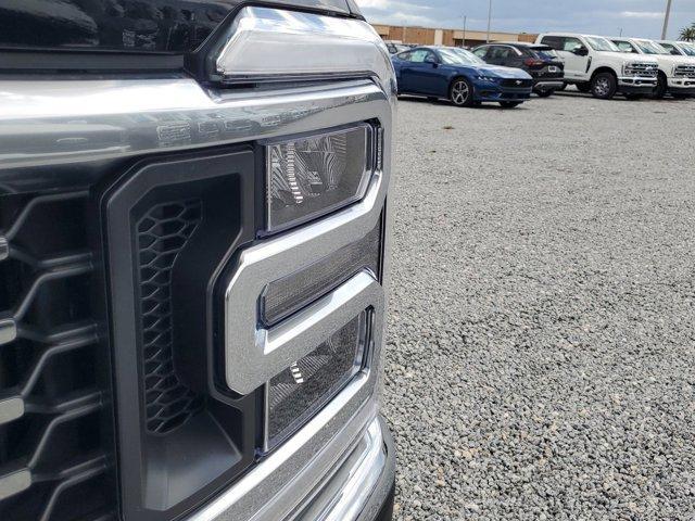 new 2024 Ford F-350 car, priced at $83,759