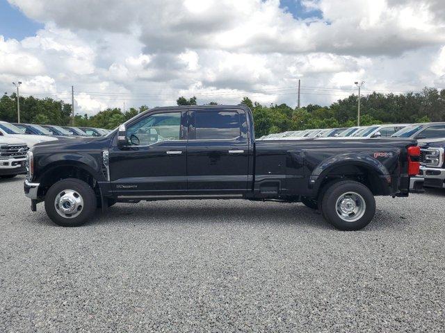 new 2024 Ford F-350 car, priced at $83,759