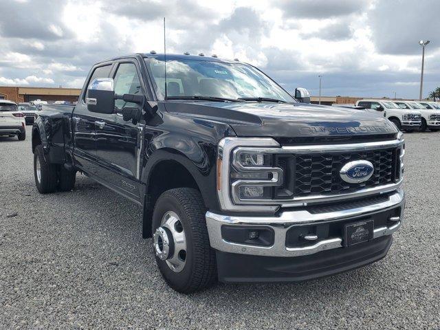 new 2024 Ford F-350 car, priced at $83,759