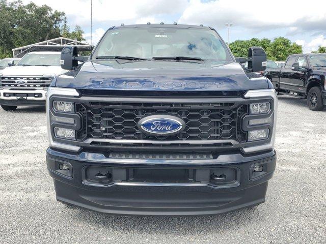 new 2024 Ford F-250 car, priced at $79,999