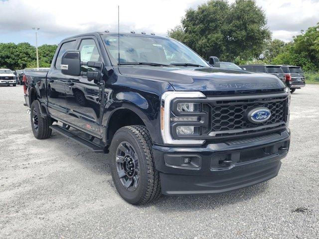 new 2024 Ford F-250 car, priced at $79,999