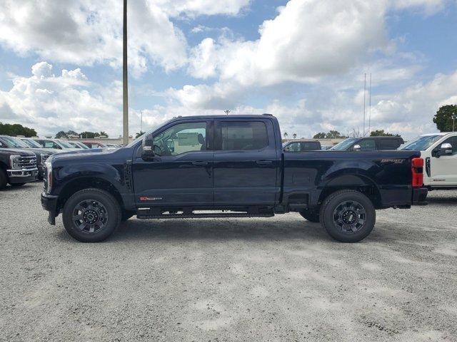 new 2024 Ford F-250 car, priced at $79,999