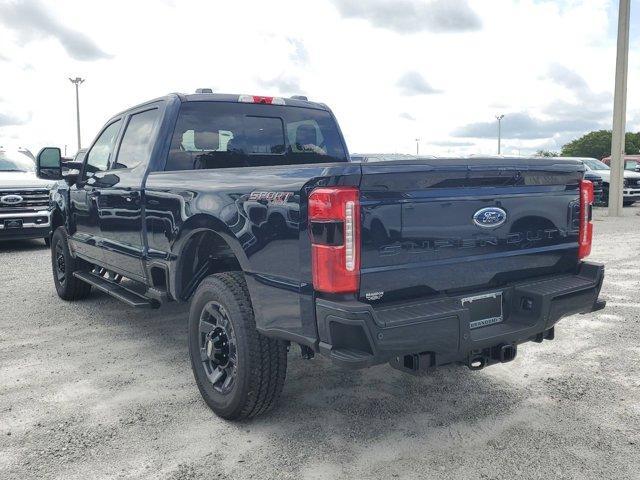 new 2024 Ford F-250 car, priced at $79,999