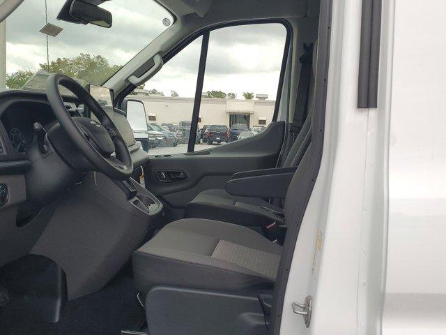 new 2024 Ford Transit-350 car, priced at $63,280