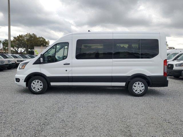 new 2024 Ford Transit-350 car, priced at $63,280