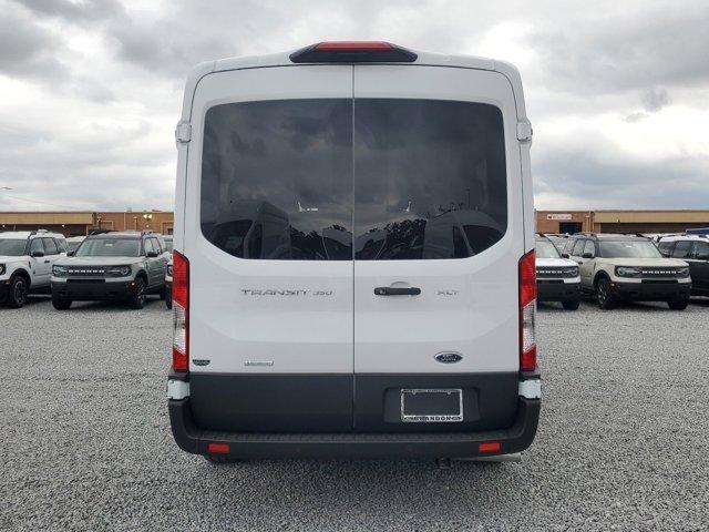 new 2024 Ford Transit-350 car, priced at $63,280