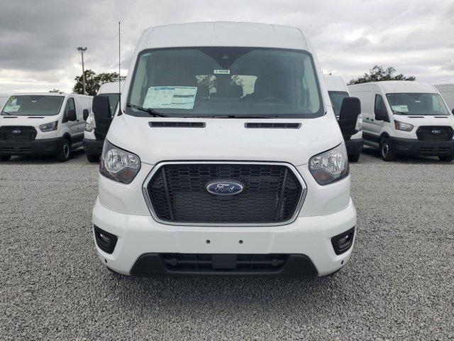 new 2024 Ford Transit-350 car, priced at $63,280