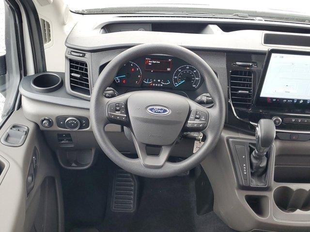 new 2024 Ford Transit-350 car, priced at $63,280