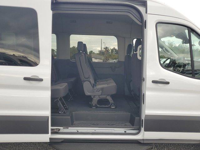 new 2024 Ford Transit-350 car, priced at $63,280