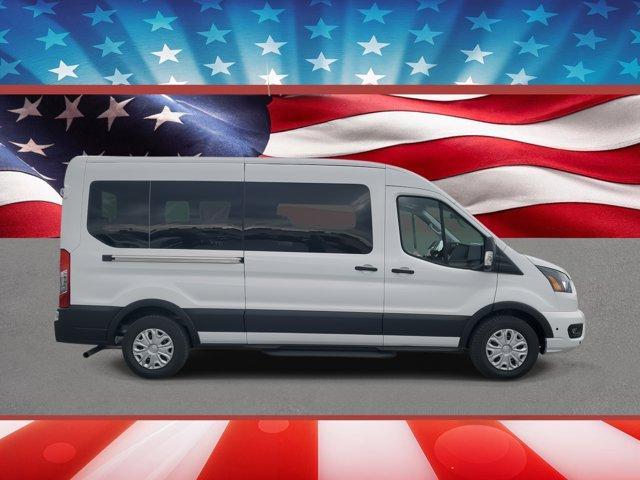 new 2024 Ford Transit-350 car, priced at $63,280