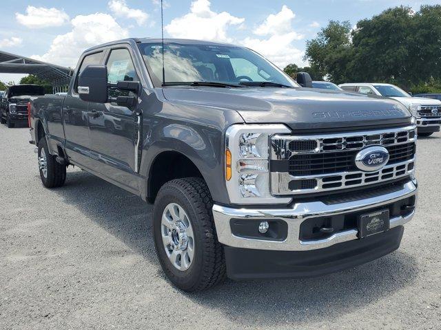 new 2024 Ford F-250 car, priced at $59,480
