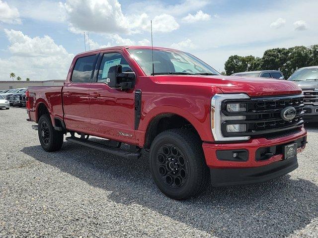 new 2024 Ford F-250 car, priced at $84,094