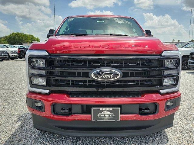 new 2024 Ford F-250 car, priced at $84,094