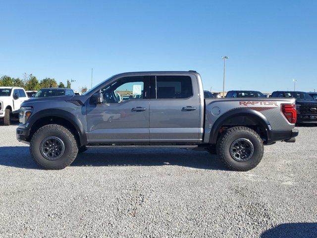 new 2024 Ford F-150 car, priced at $94,200