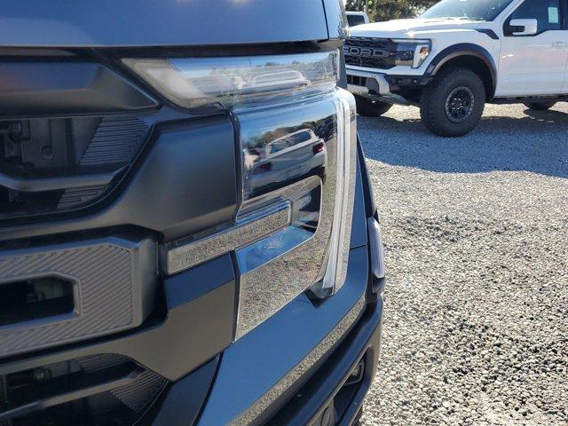 new 2024 Ford F-150 car, priced at $94,200