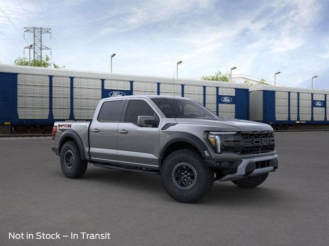 new 2024 Ford F-150 car, priced at $99,195