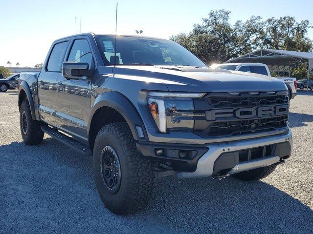 new 2024 Ford F-150 car, priced at $94,200