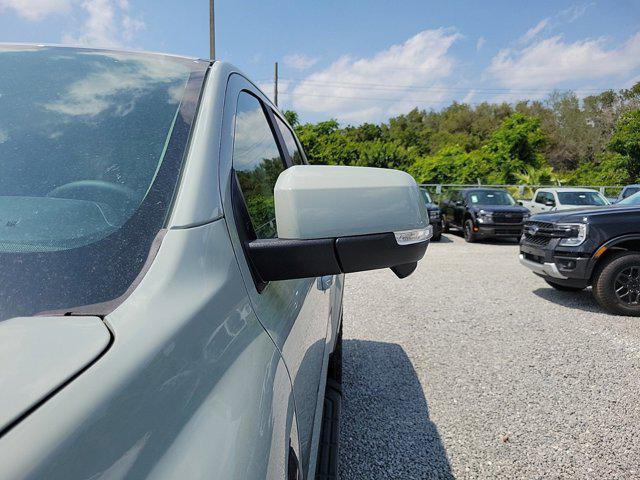 new 2024 Ford Ranger car, priced at $46,894