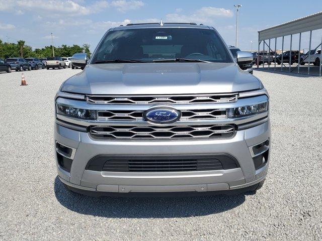 new 2024 Ford Expedition car, priced at $85,160