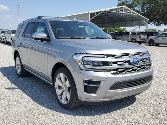 new 2024 Ford Expedition car, priced at $71,204