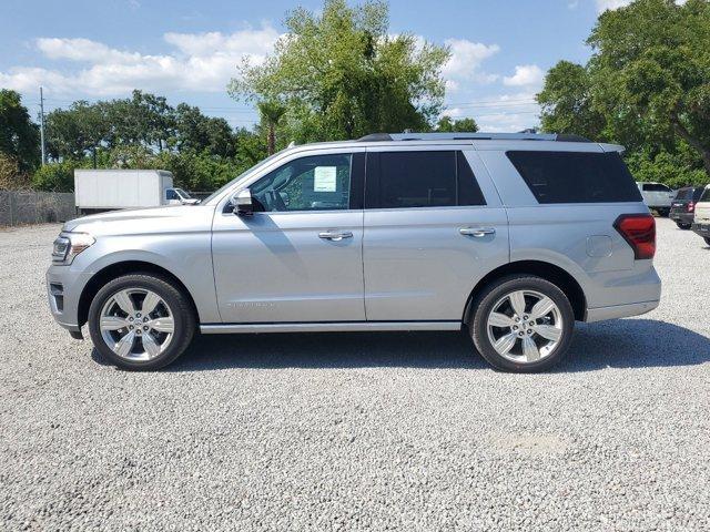 new 2024 Ford Expedition car, priced at $71,204