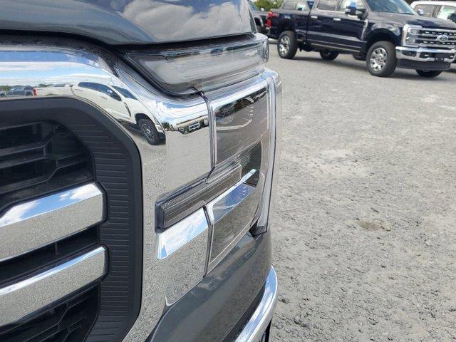 new 2024 Ford F-150 car, priced at $68,975