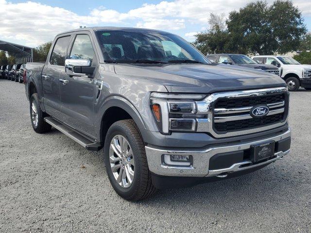 new 2024 Ford F-150 car, priced at $68,975