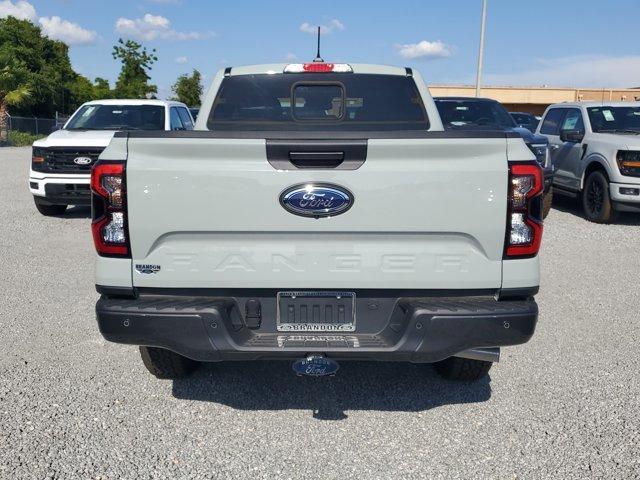 new 2024 Ford Ranger car, priced at $46,030