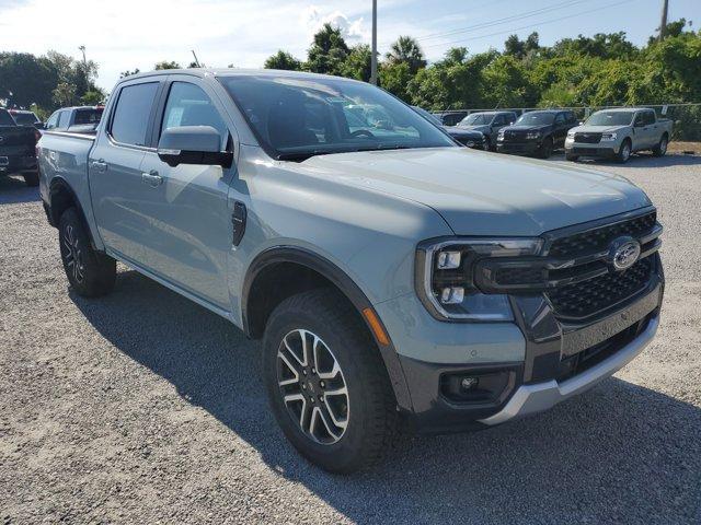 new 2024 Ford Ranger car, priced at $46,259