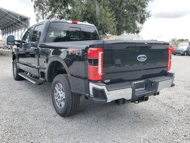 new 2024 Ford F-250 car, priced at $75,525